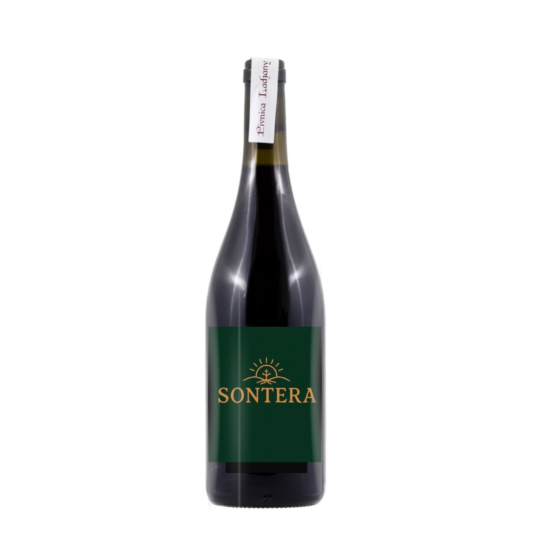Cabernet Sauvignon rosé 2024 | Sontera